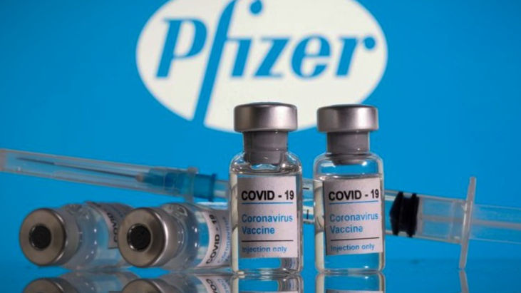 FDA atesta eficácia e segurança de vacina da Pfizer para crianças menores de cinco anos