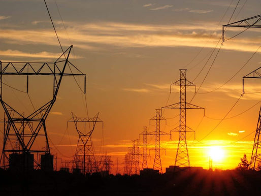 Nível dos reservatórios dobra em um ano e mercado espera redução na conta de luz