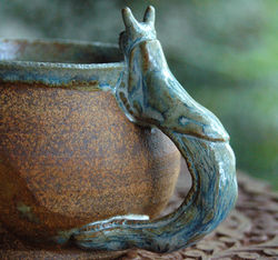 Slug Mug, 2018