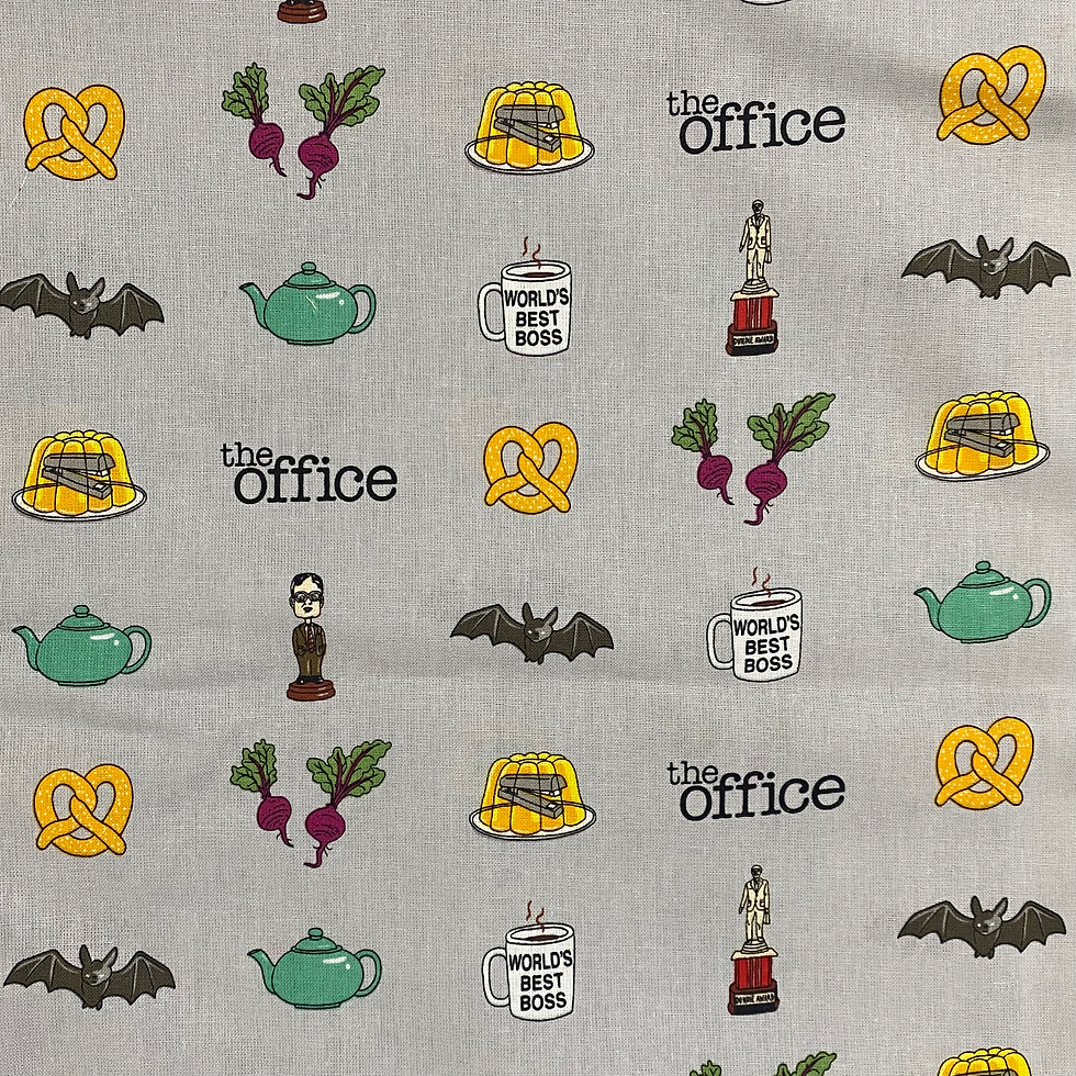 Thumbnail: Mini Circle Pouches