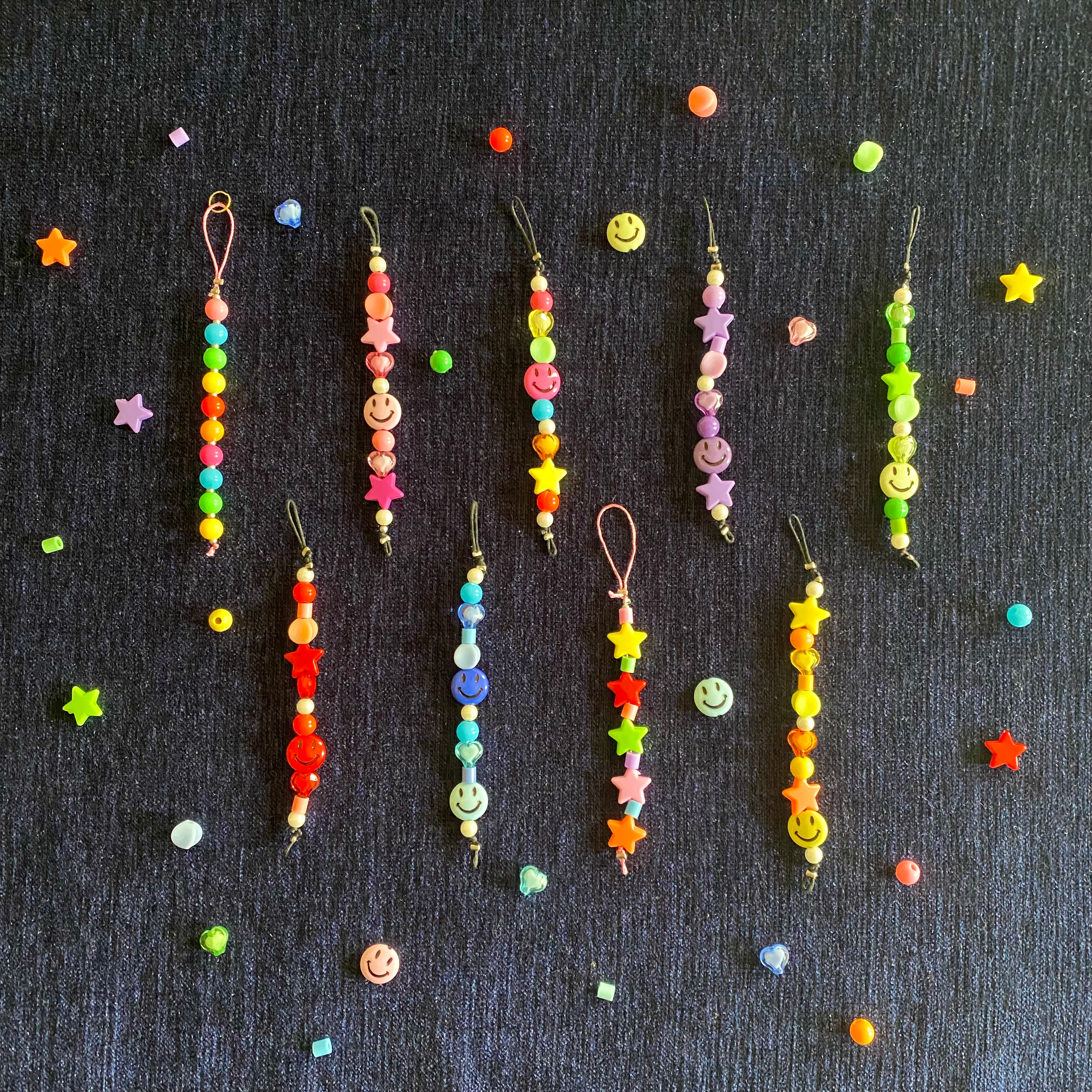 Phone Charms