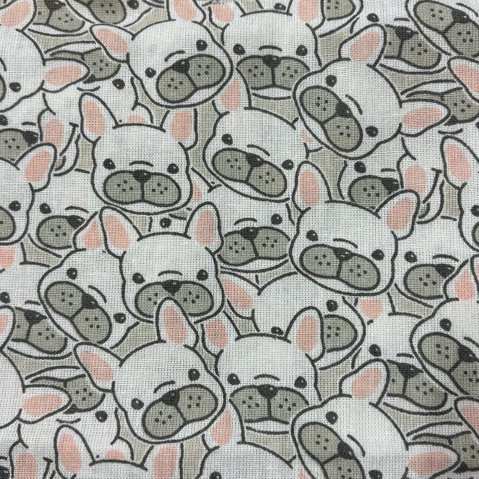 Thumbnail: Mini Circle Pouches