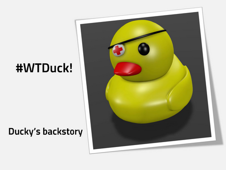 What The Duck?