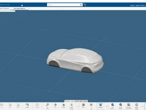 Accelerating Innovation with Mainstream Computational Fluid Dynamics