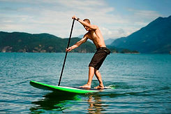 Paddleboard