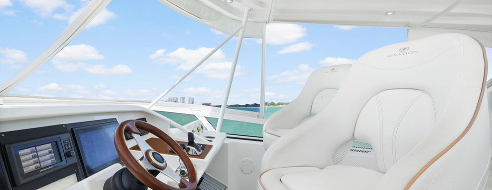 2009 Silverton Ovation 52