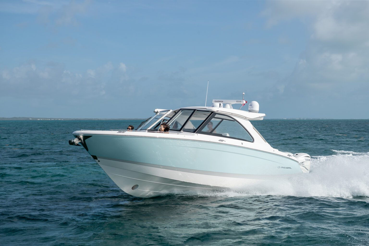 Regal 36 LX Model for sale Tampa Florida