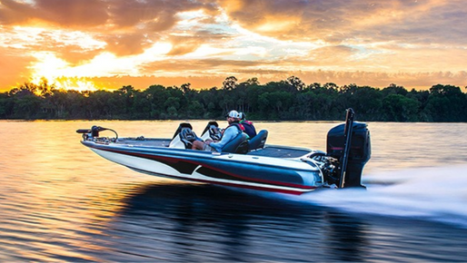 Bass Boats
