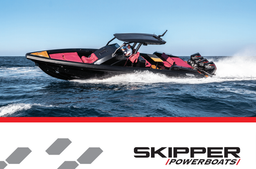 Navigating Excellence: The Skipper Power Boat 42 and the Benefits of RIBs
