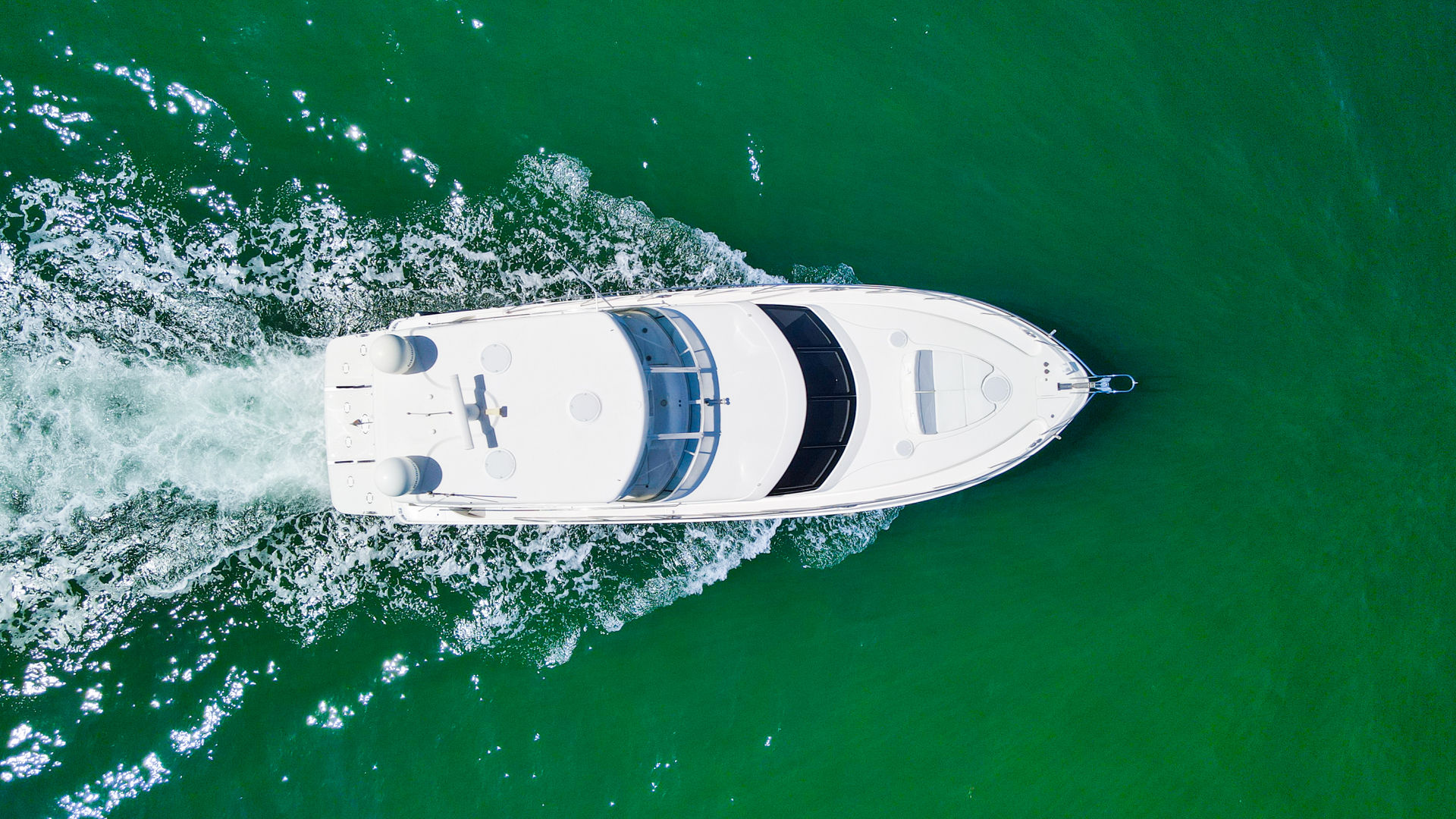 2009 Silverton Ovation 52