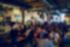 Busy Resturant
