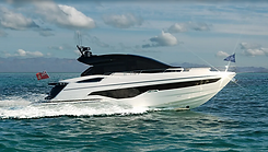 Sunseeker Predator 55