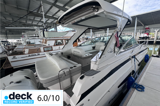 2021 Regal 33 XO For Sale in St Petersburg, FL