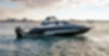 2026 Hanover Yachts 305 For Sale Tampa Bay Florida