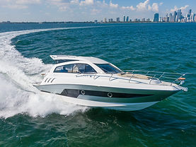 New Hanover Yachts Dealership | Tampa Bay, Florida