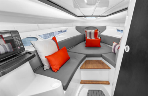 Thumbnail: 2024 Hanover 305 Sport Edition For Sale Tampa Florida