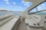 Thumbnail: 2024 Regal 33 XO With Twin Yamaha F300 For Sale Tampa Florida