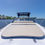 Thumbnail: 2025 Hanover Yachts 305 with Outboards