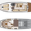 Thumbnail: 2025 Hanover Yachts 355 with Outboards