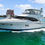 Thumbnail: 2009 Silverton Ovation 52 with Volvo Penta 600 IPS
