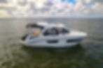Thumbnail: 2021 Beneteau Antares 9 for sale in Tampa Florida