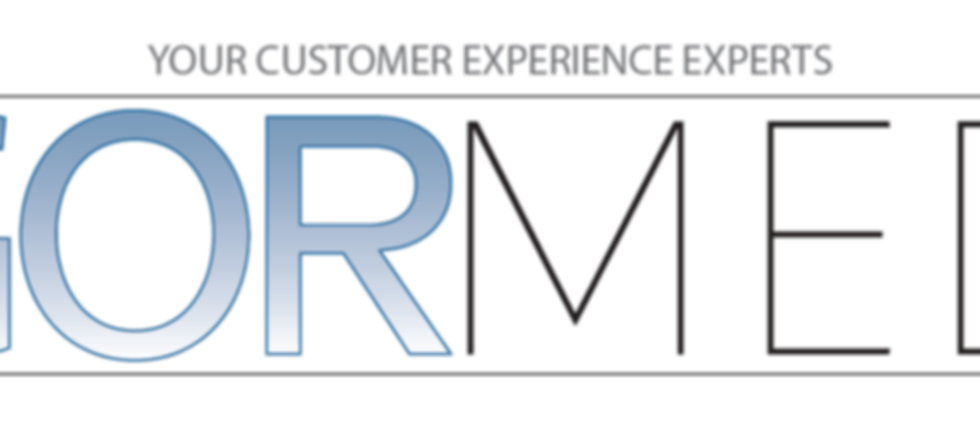 Vigor Media LLC Logo