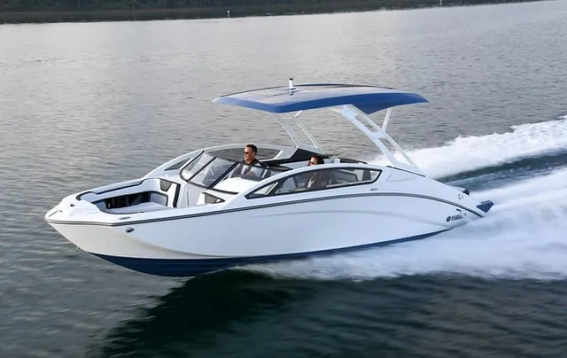 Jet Boat | Tampa, Florida