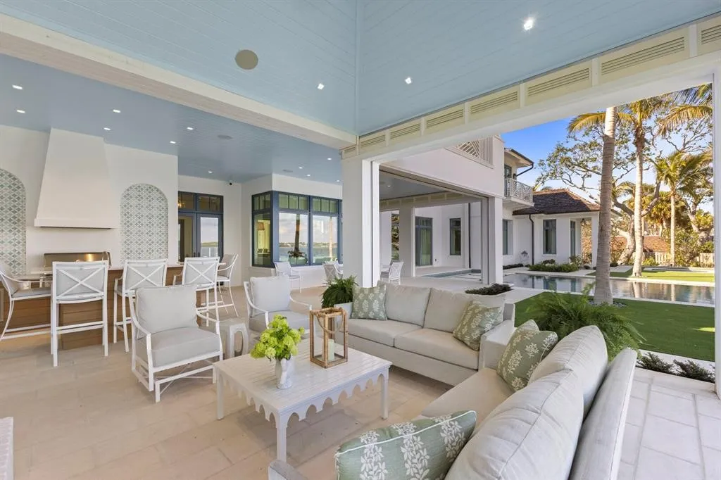 European oak hardwood flooring throughout the main living spaces