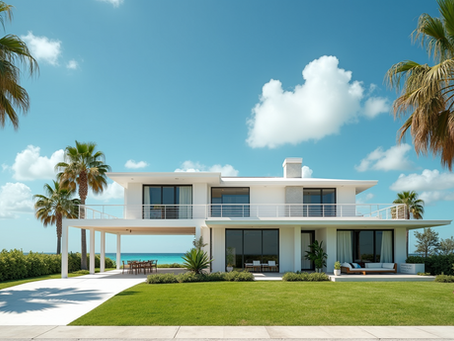 Your Guide to Sarasota's Beachfront Home Listings