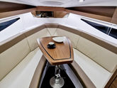 Cobrey Yachts Interior Selections For Sale Tampa, Florida by J Brothers Yacht Sales