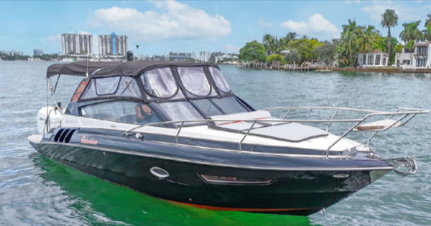 Thumbnail: 2024 Hanover 305 Sport Edition For Sale Tampa Florida