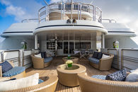 2005 New Zealand Yachts 115 Foot Wave Piercing Power Catamaran | Ft Lauderdale, Florida and Nassau, Bahamas