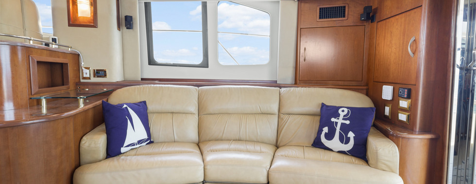 2009 Silverton Ovation 52