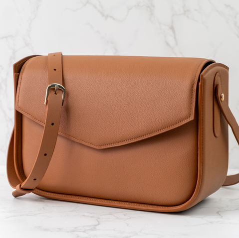 Paddington 側背包