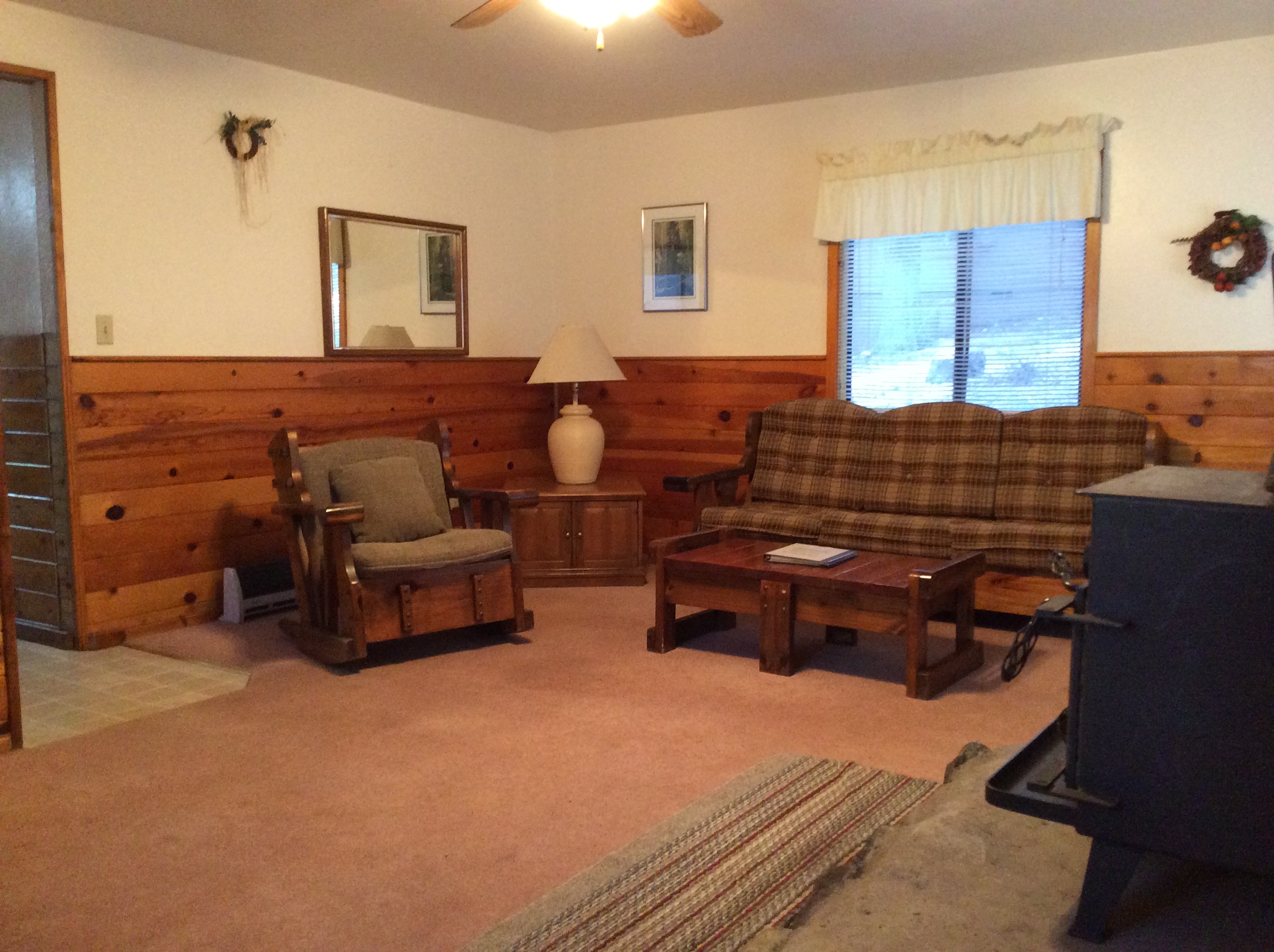 Cabin Rentals | Vallecito Lake | Bear Paw Lodge