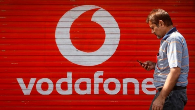Image result for Vodafone