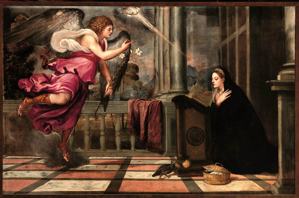 Alessandro Scarlatti, Laudate Pueri Dominum & Magnificat, Domenico Scarlatti: Messa “La Stella”