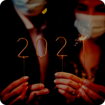 Favourite Projects 2021