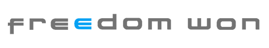 Freedom Won suplier stockist KZN.png