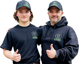 Ryan Marley M Power Electrical Contractors Inc