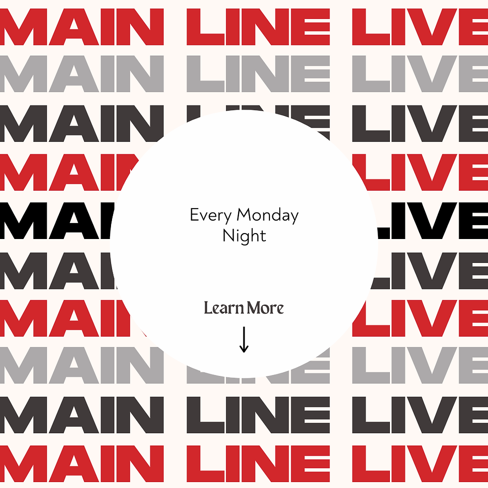 Mainline Live: Prayer & Bible Study