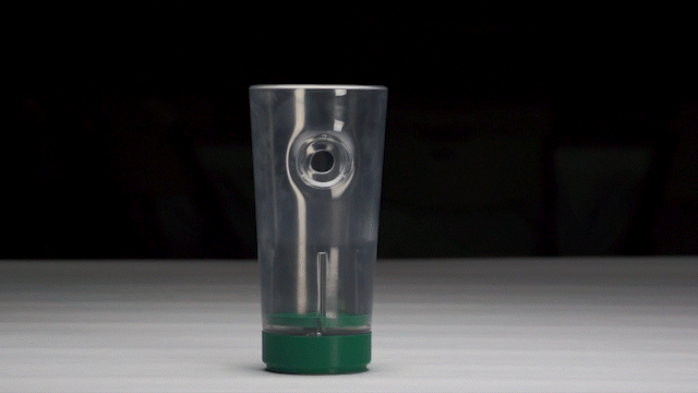 Demonstration of SubKup 2