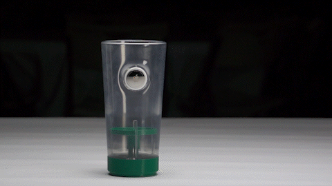 Demonstration of SubKup 1