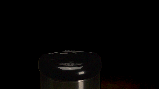 Demonstration of SubKup 3