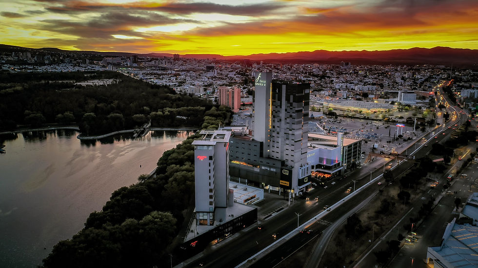 Pisos epóxicos San Luis Potosi México