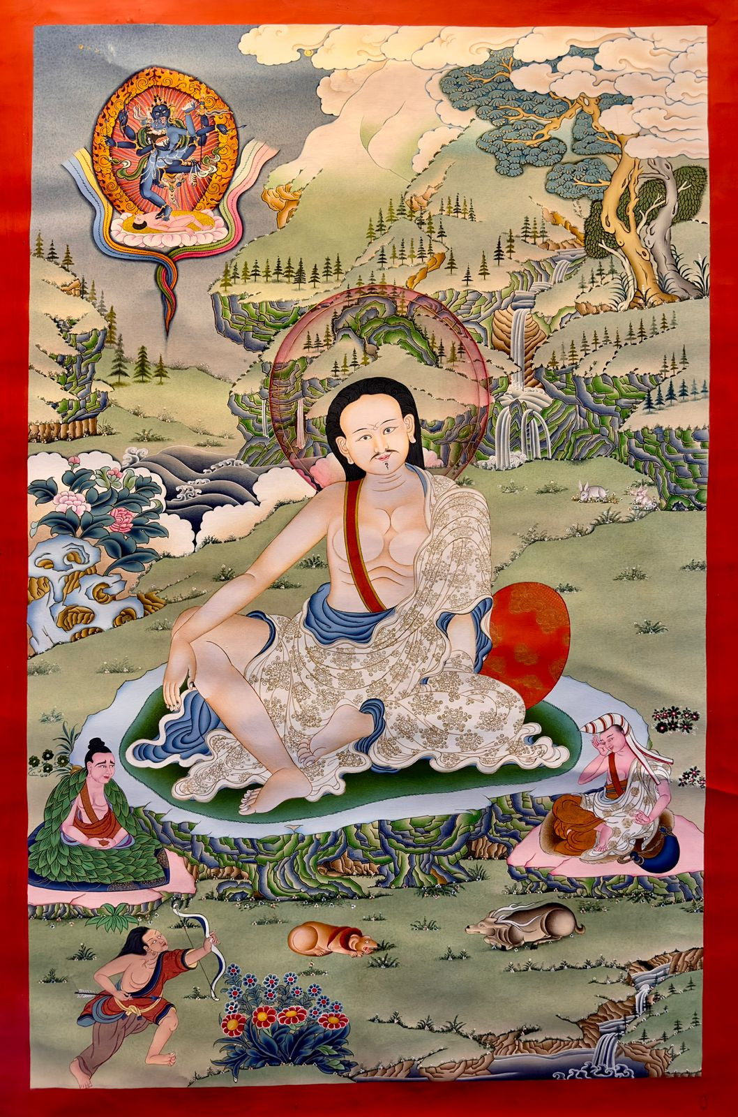 Milarepa