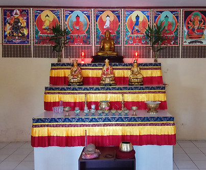 44.b. 蓮華同修會壇城. Vihara Vajra Bumi Karuna Dharma.jpg