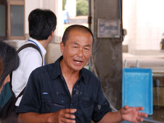 笑顔と活気と海の幸が溢れる渥美半島を体感😋