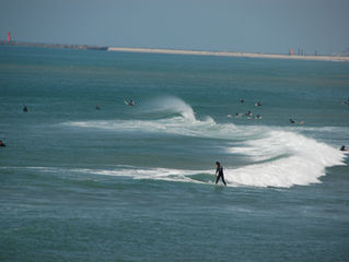 山から海へ!目的が何であれ、人が集まるところにはそれだけの理由がある!勉強になります(m__m)