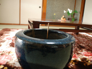 夢が膨らむ出逢いに感謝!